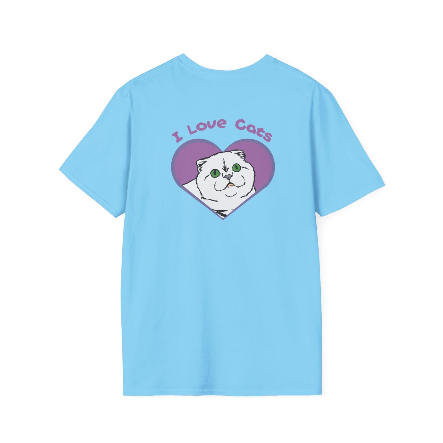 Funny Deli-Cat Swiftie T-Shirt