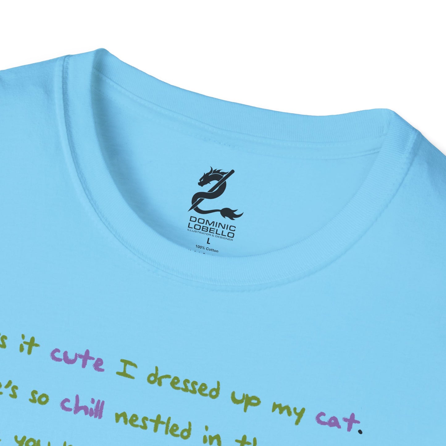 Funny Deli-Cat Swiftie T-Shirt