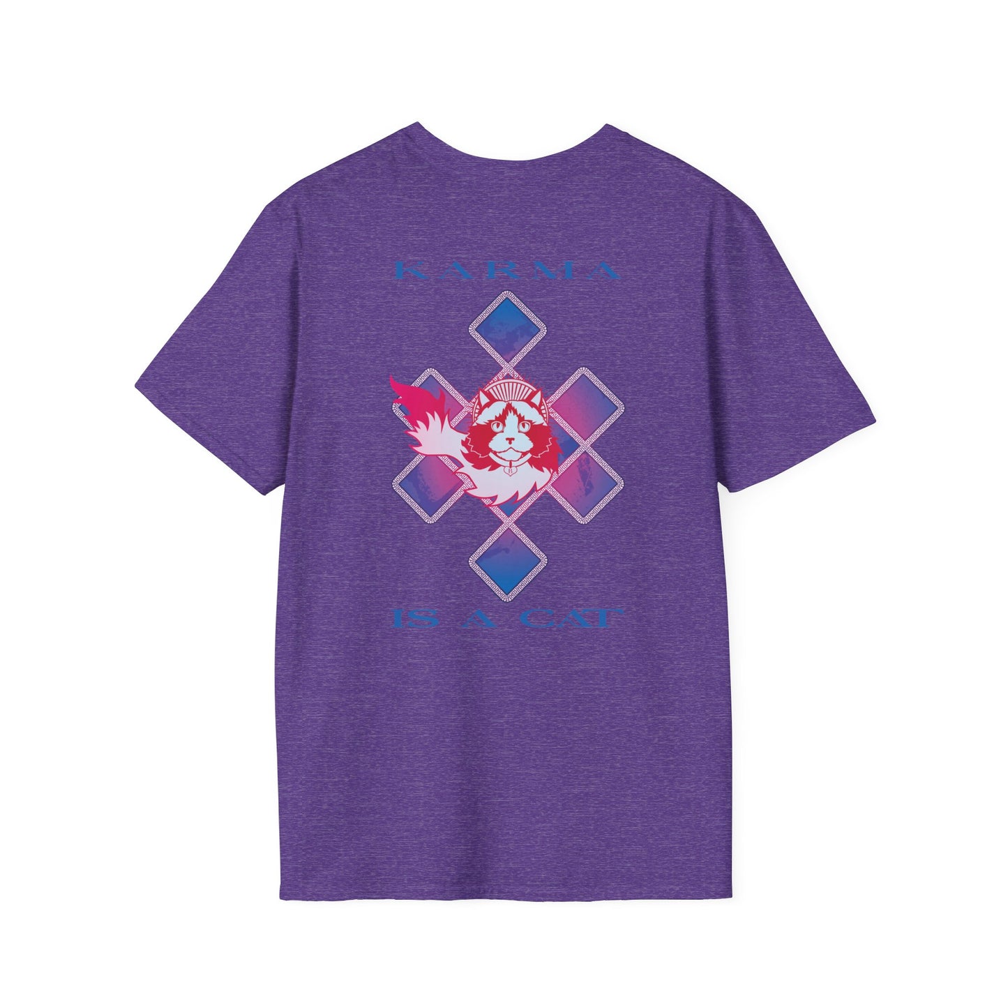 Karma Cat Swiftie T-Shirt
