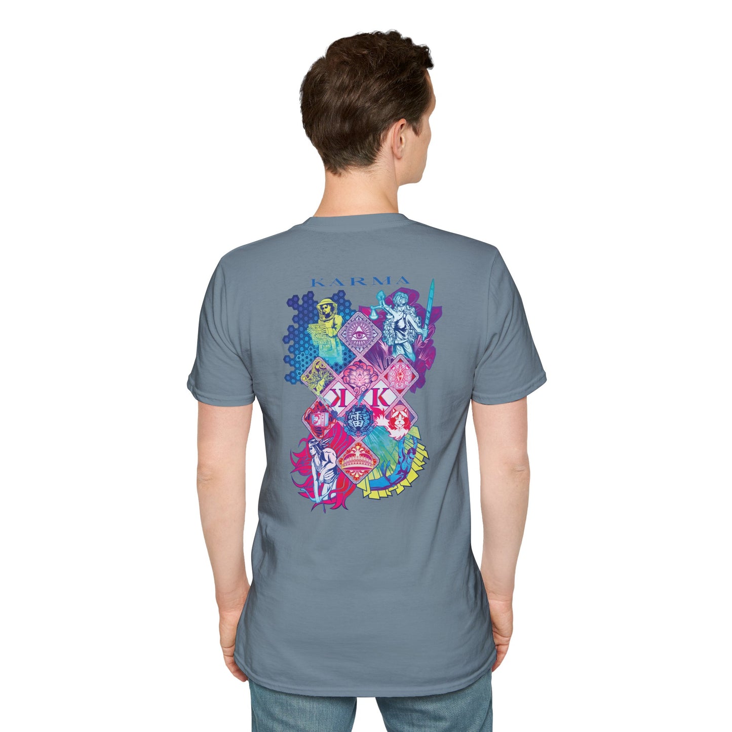 Karma Everything Swiftie T-Shirt