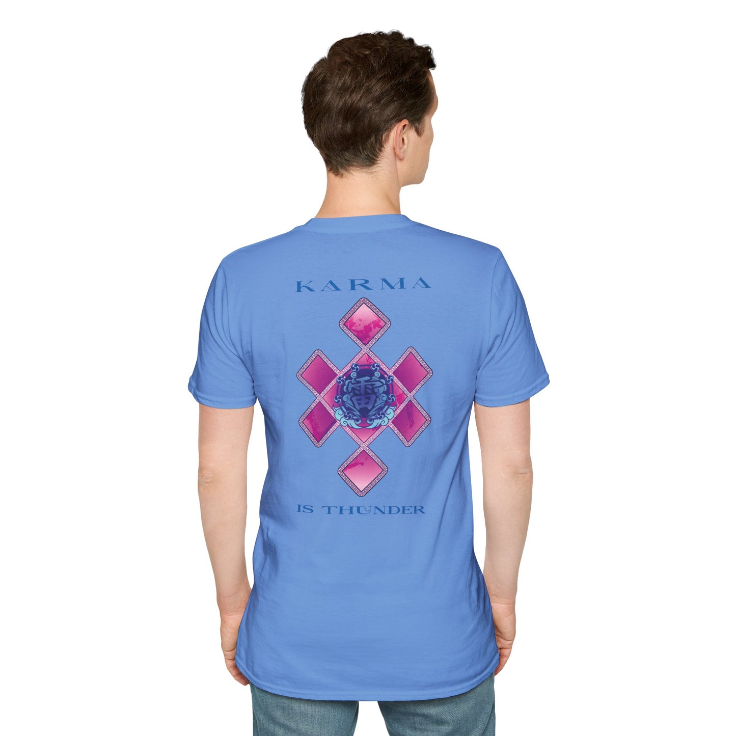Karma Thunder Swiftie T-Shirt