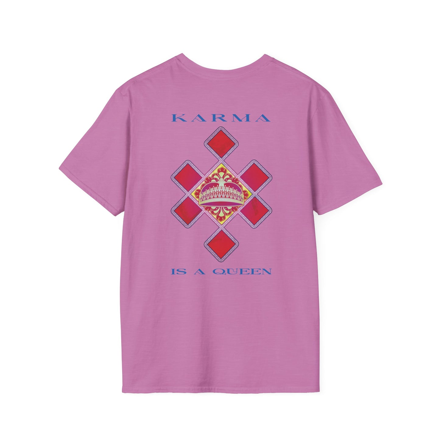 Karma Queen Swiftie T-Shirt
