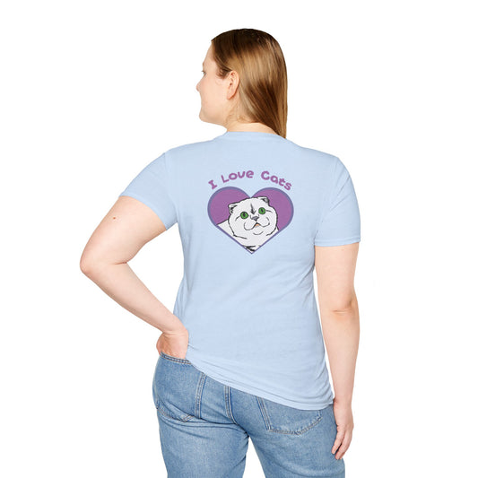 Funny Deli-Cat Swiftie T-Shirt