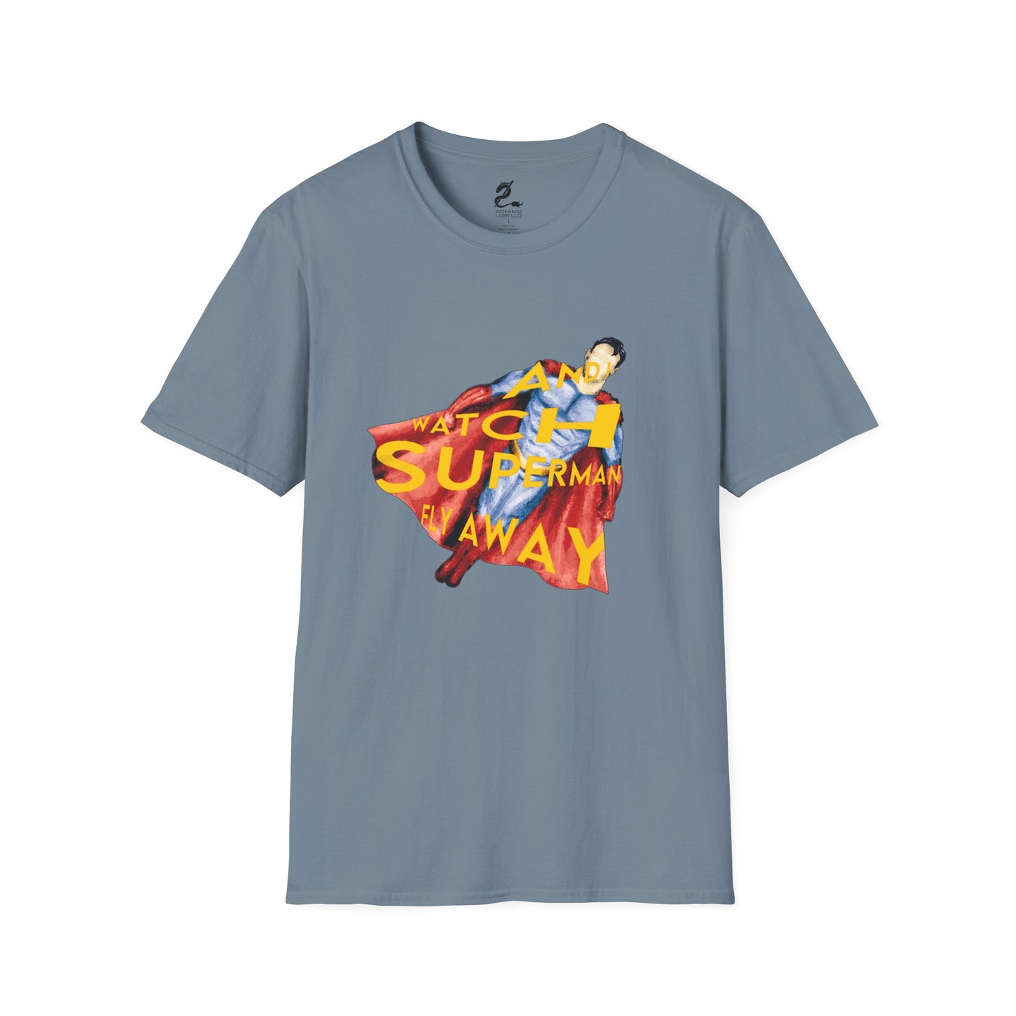 Superman Swiftie T-Shirt