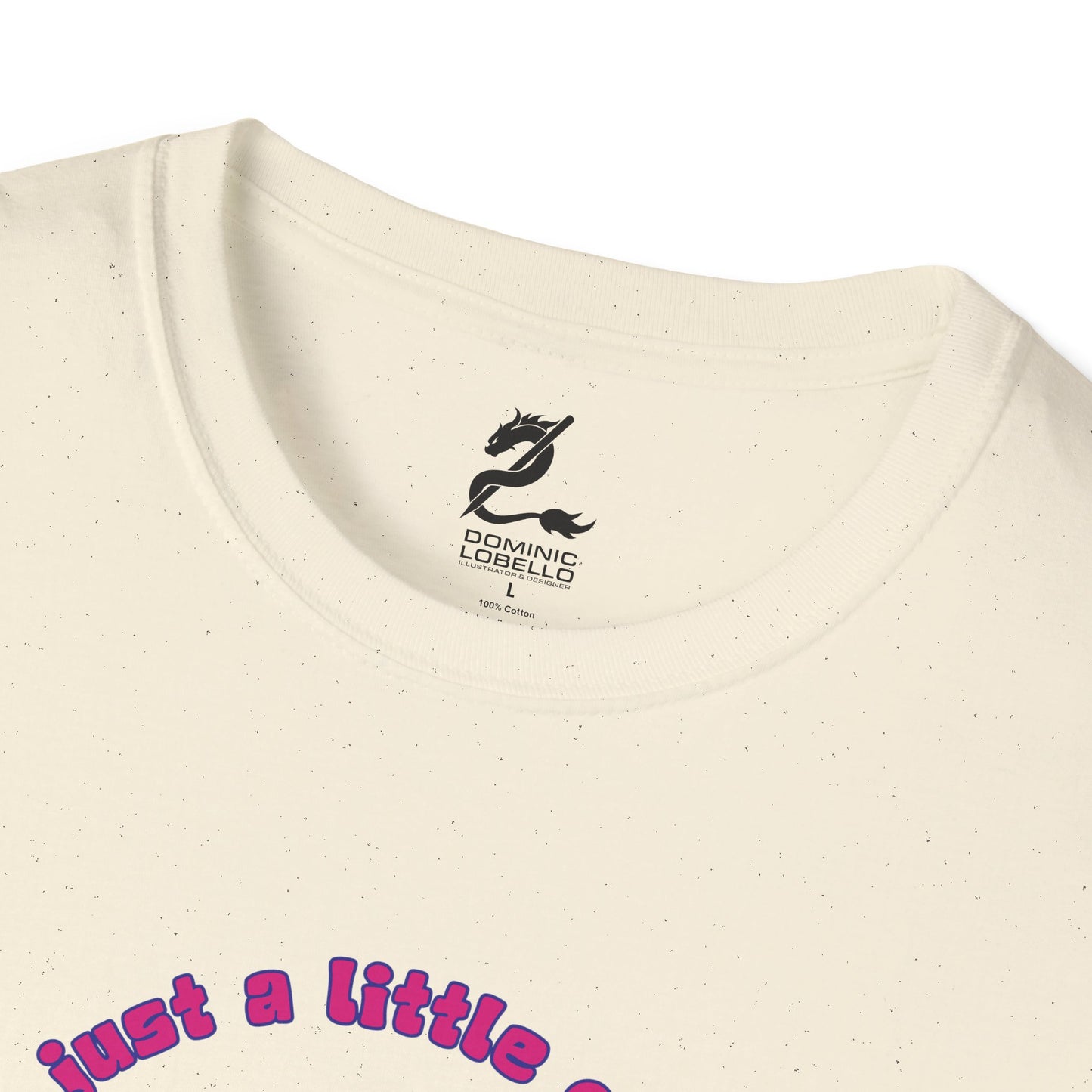 Cute Baby Octopus T-Shirt