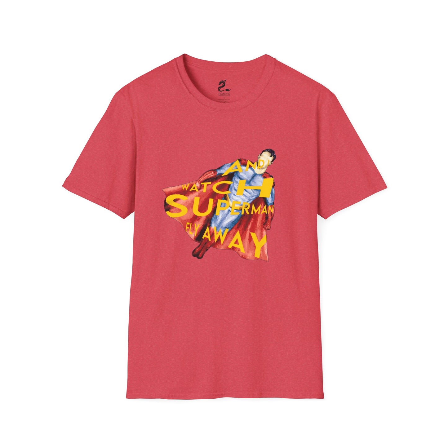 Superman Swiftie T-Shirt
