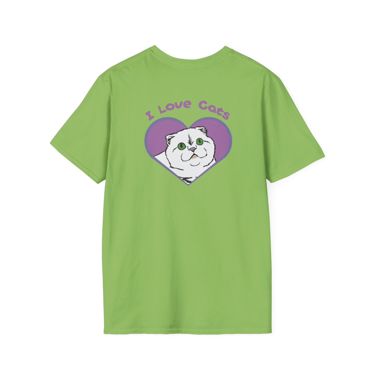 Funny Deli-Cat Swiftie T-Shirt