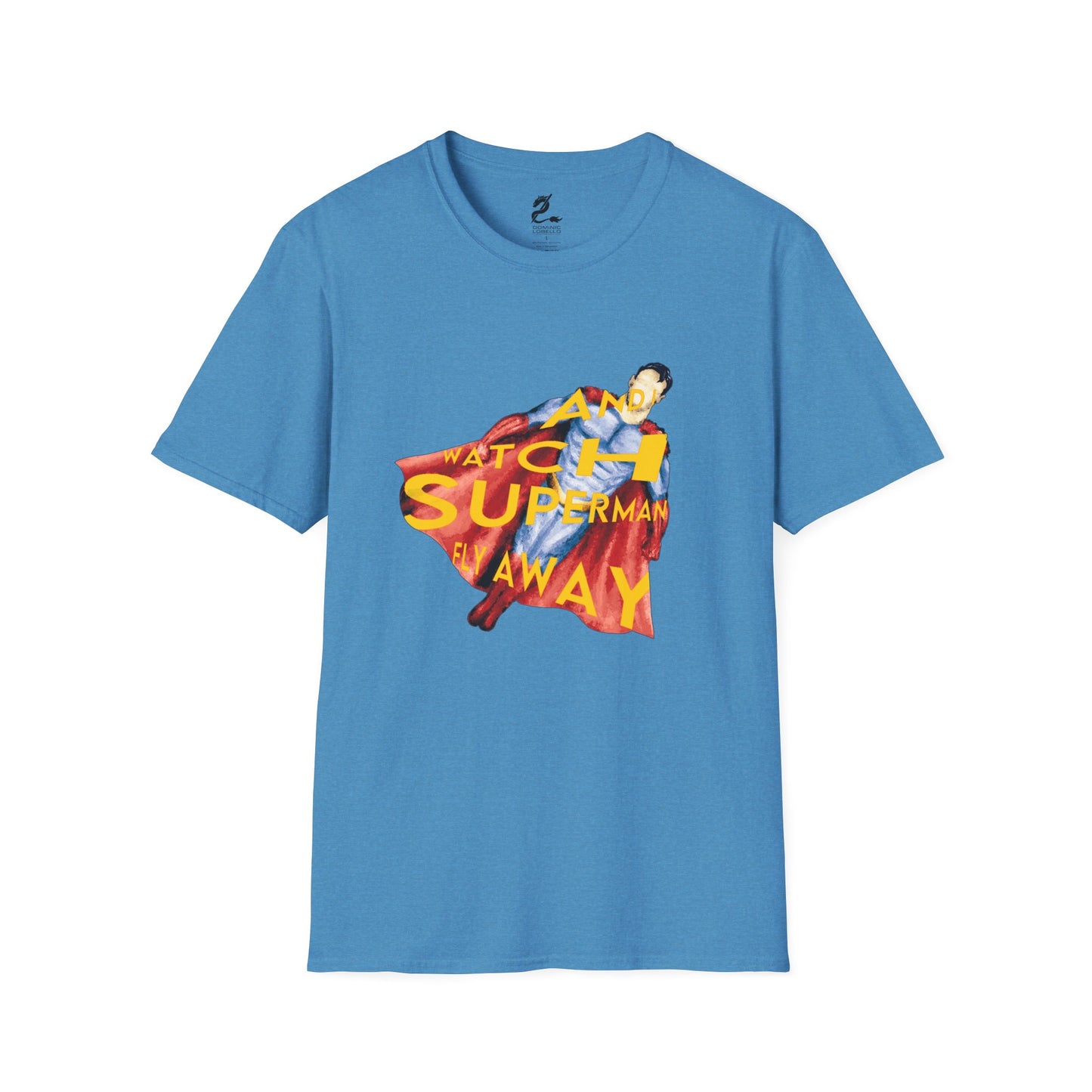 Superman Swiftie T-Shirt