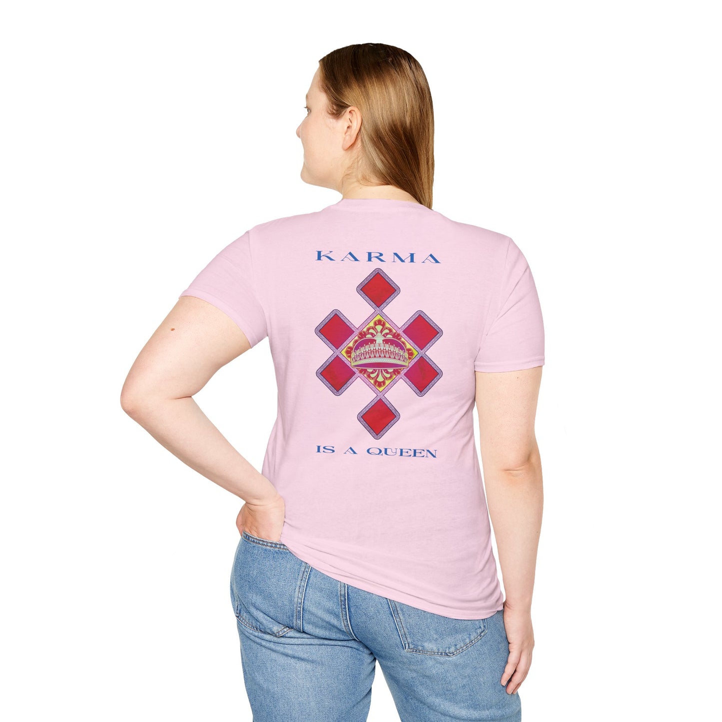 Karma Queen Swiftie T-Shirt