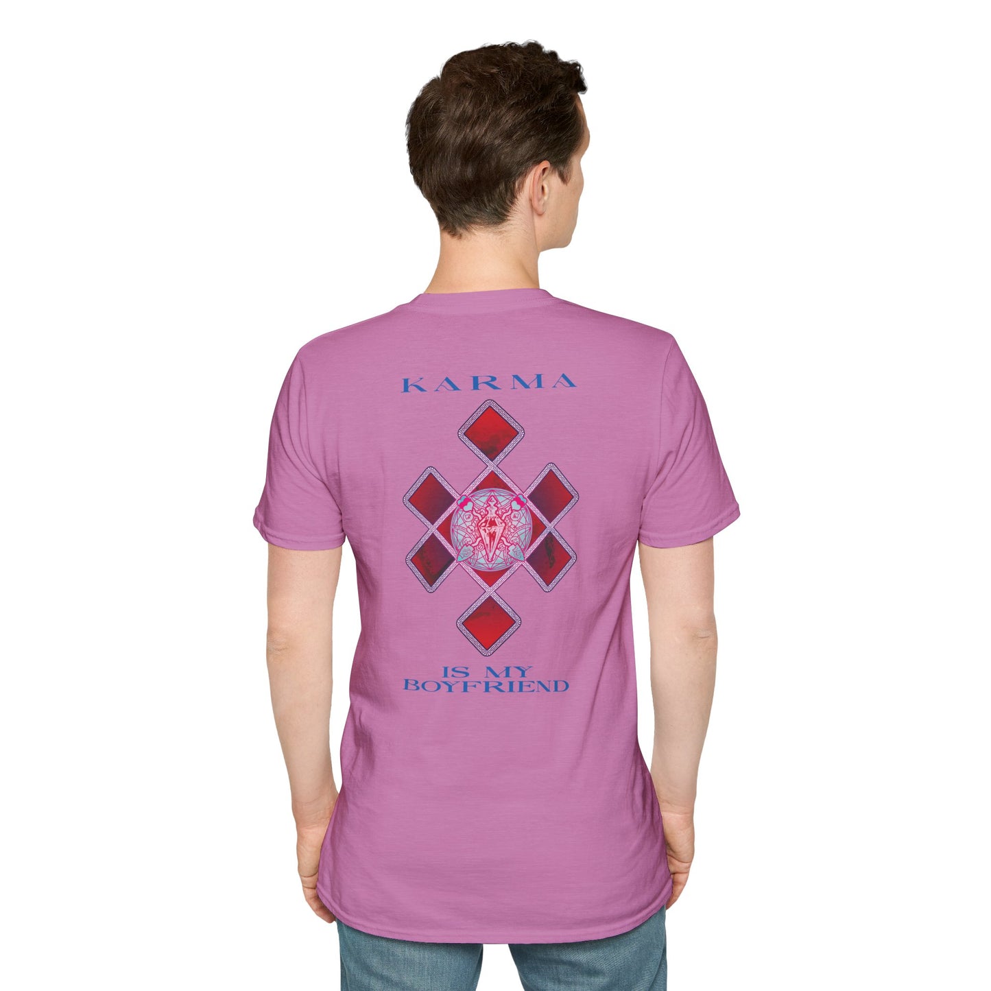Karma Boyfriend Swiftie T-Shirt