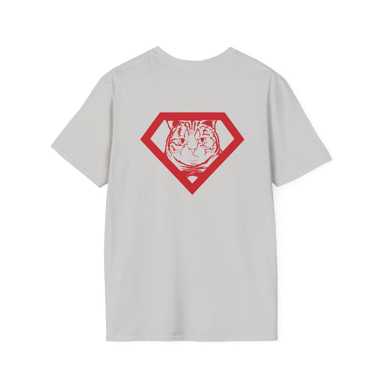 Superman Swiftie T-Shirt
