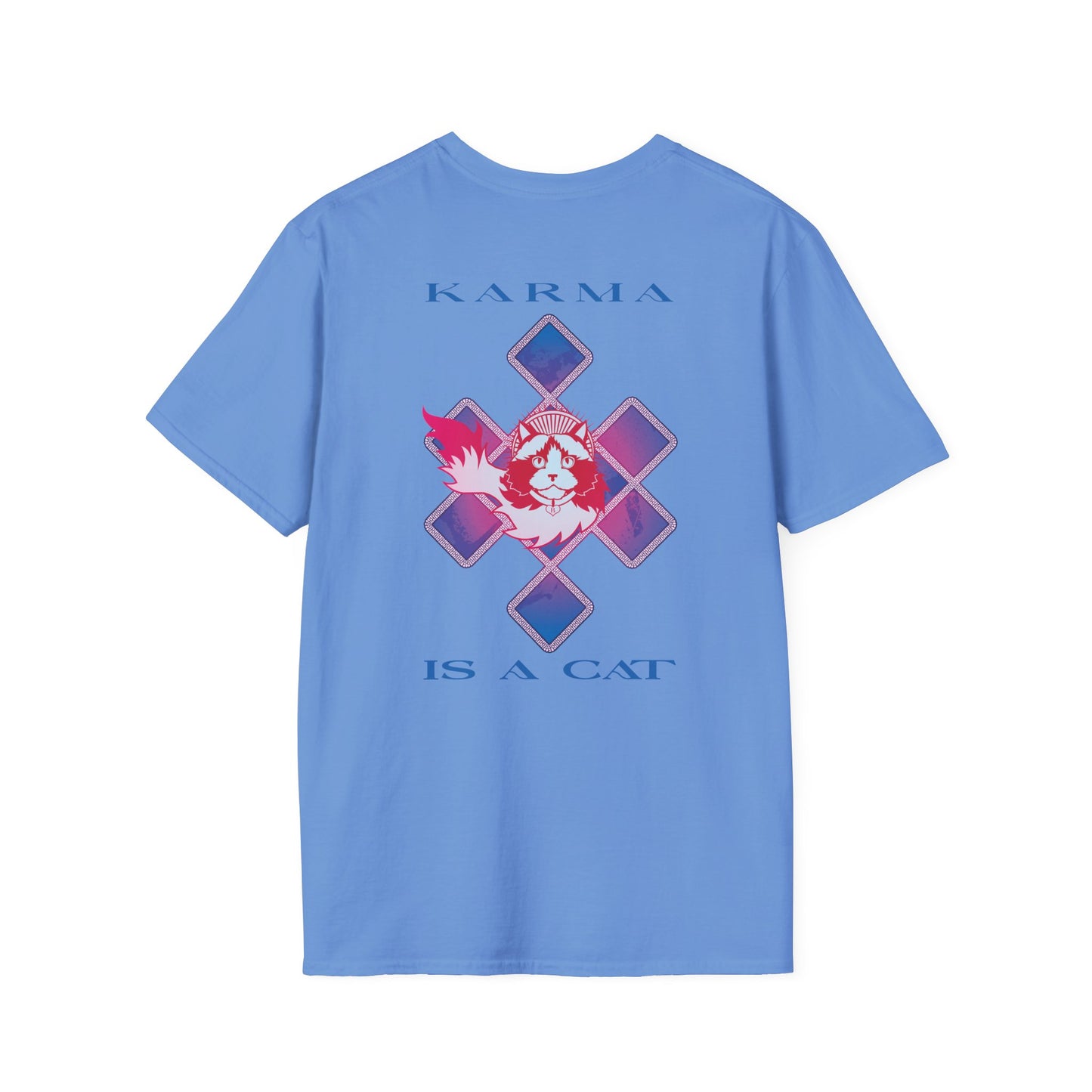 Karma Cat Swiftie T-Shirt