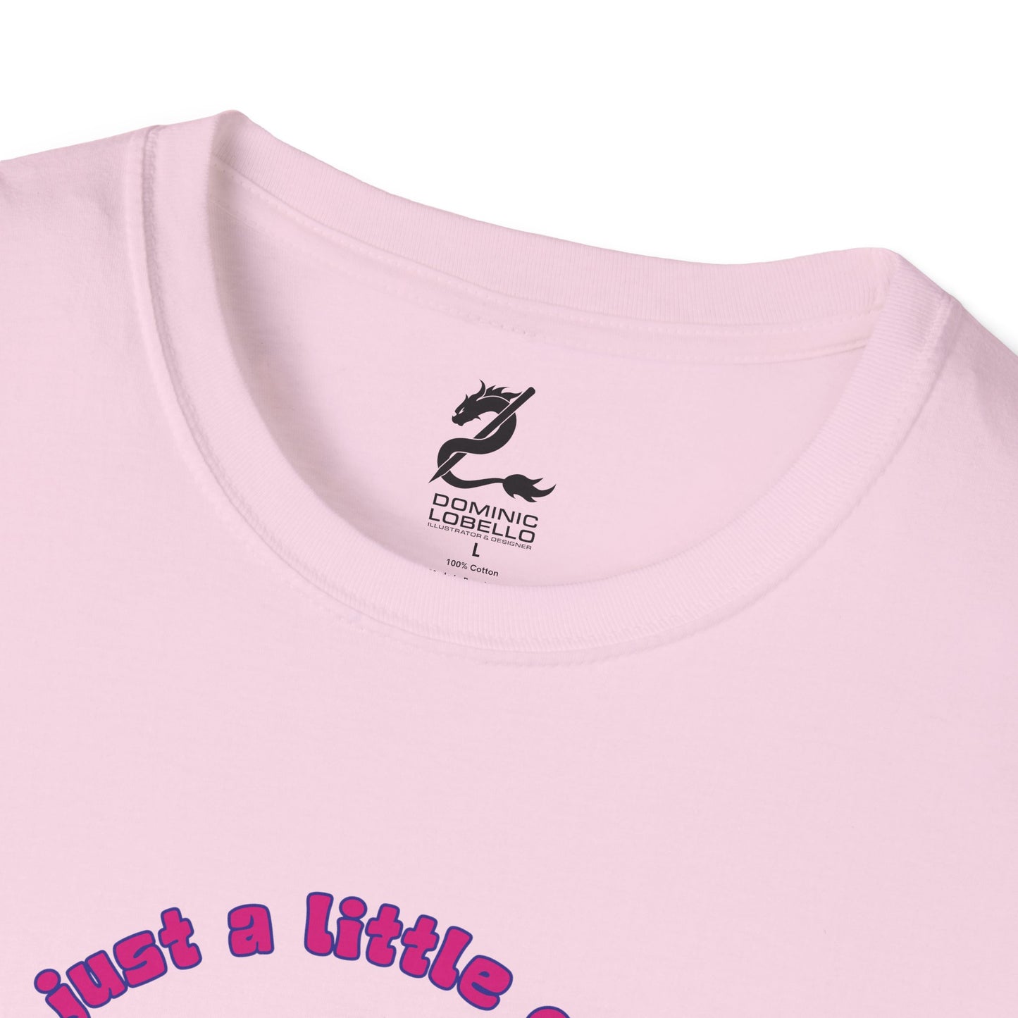 Cute Baby Octopus T-Shirt