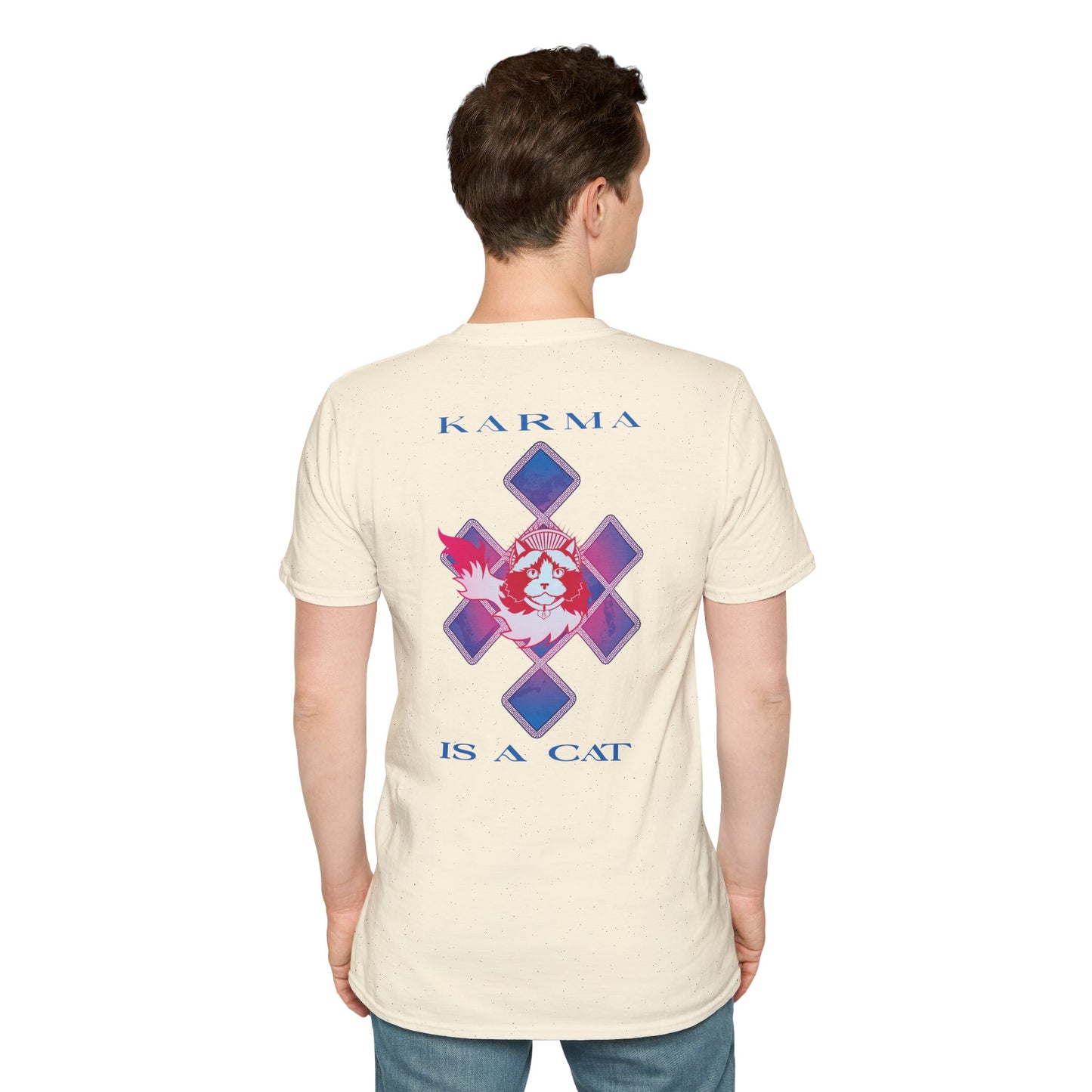 Karma Cat Swiftie T-Shirt