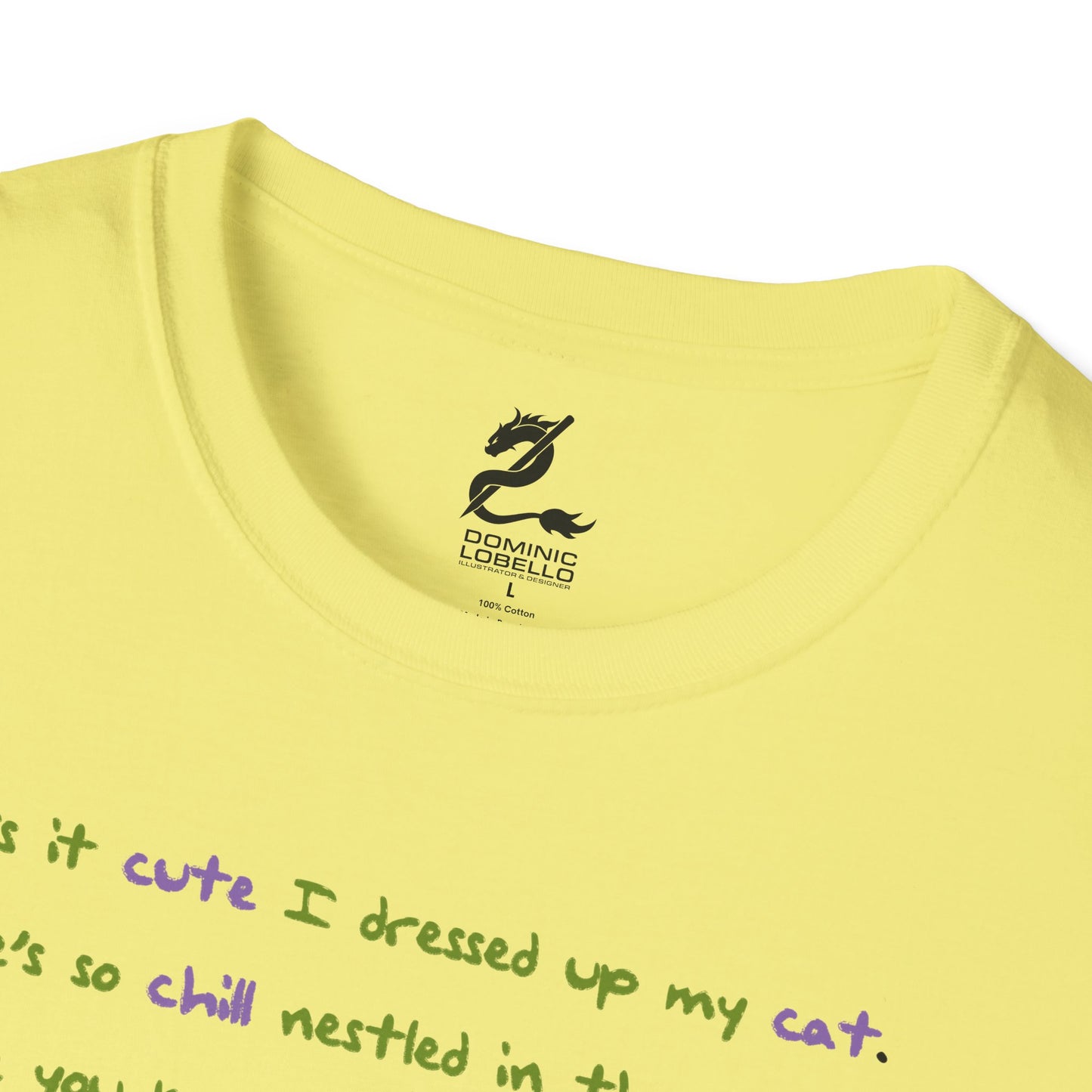Funny Deli-Cat Swiftie T-Shirt