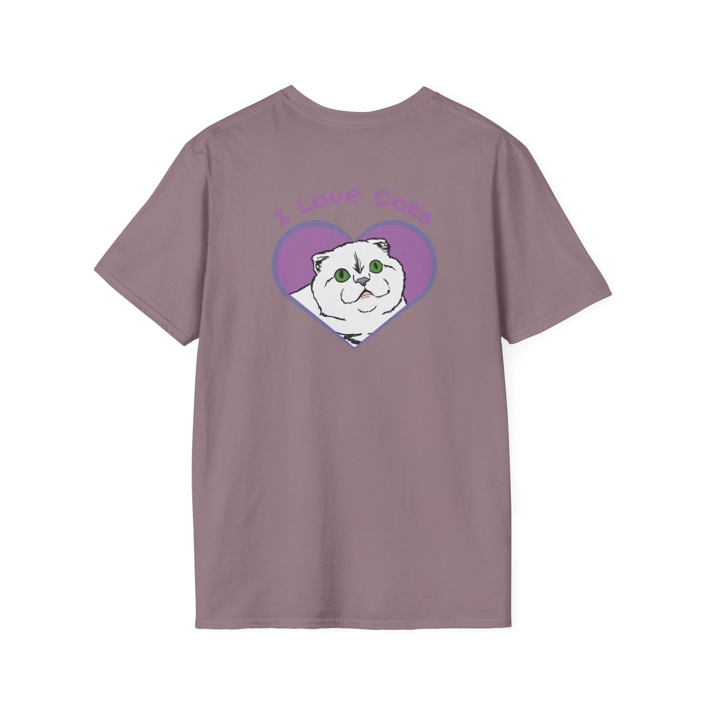 Funny Deli-Cat Swiftie T-Shirt