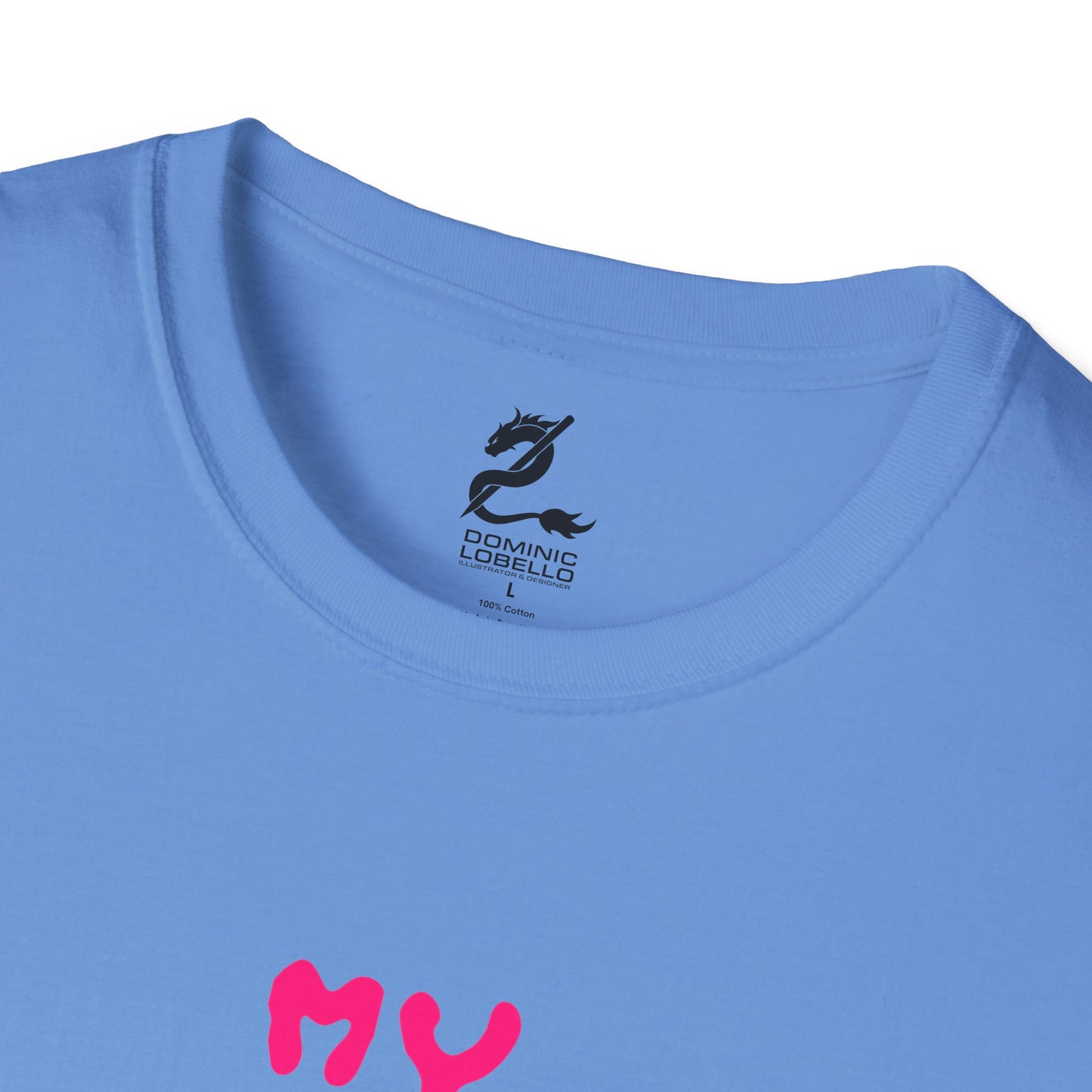 Cutey Kitty Swiftie T-Shirt