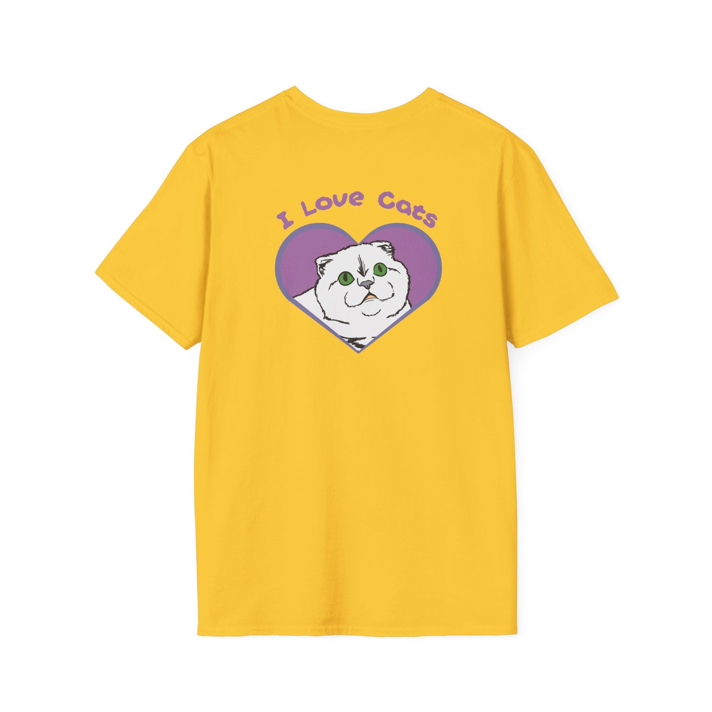 Funny Deli-Cat Swiftie T-Shirt