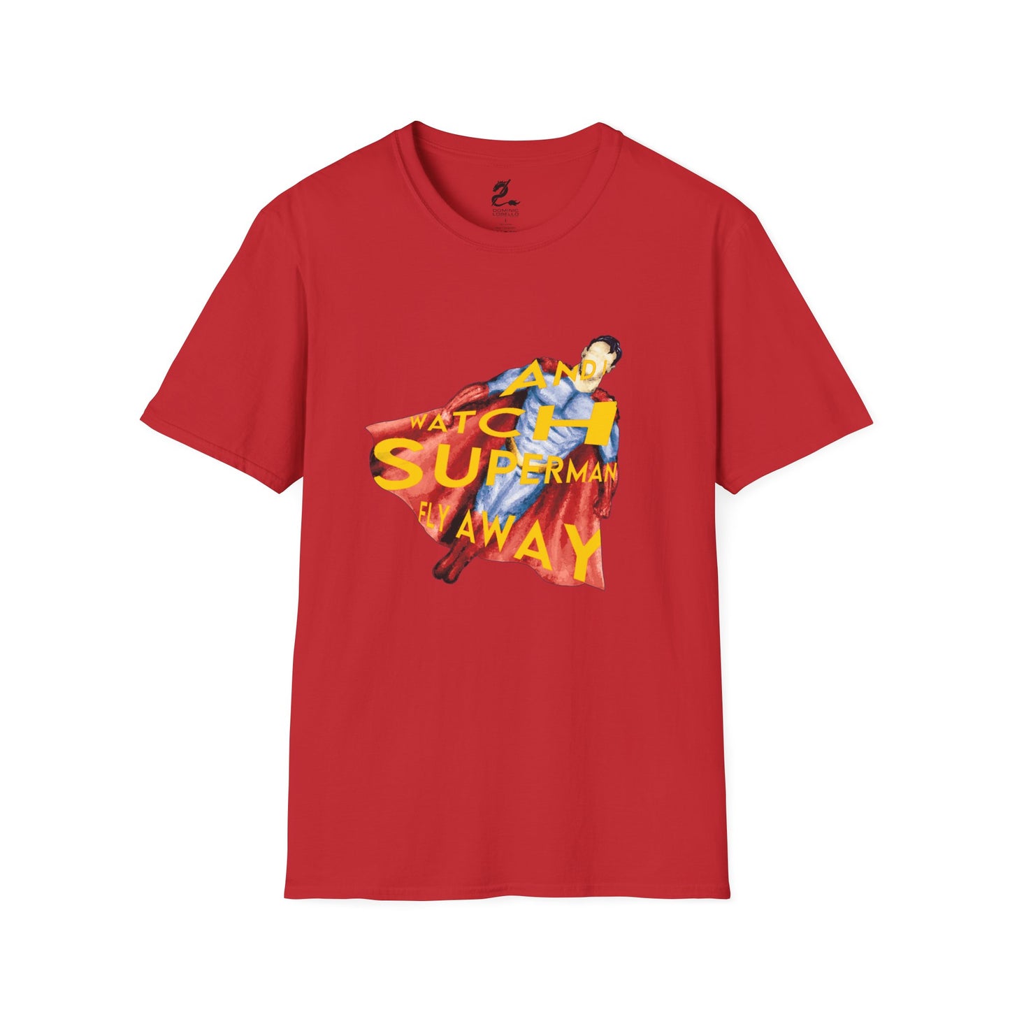 Superman Swiftie T-Shirt