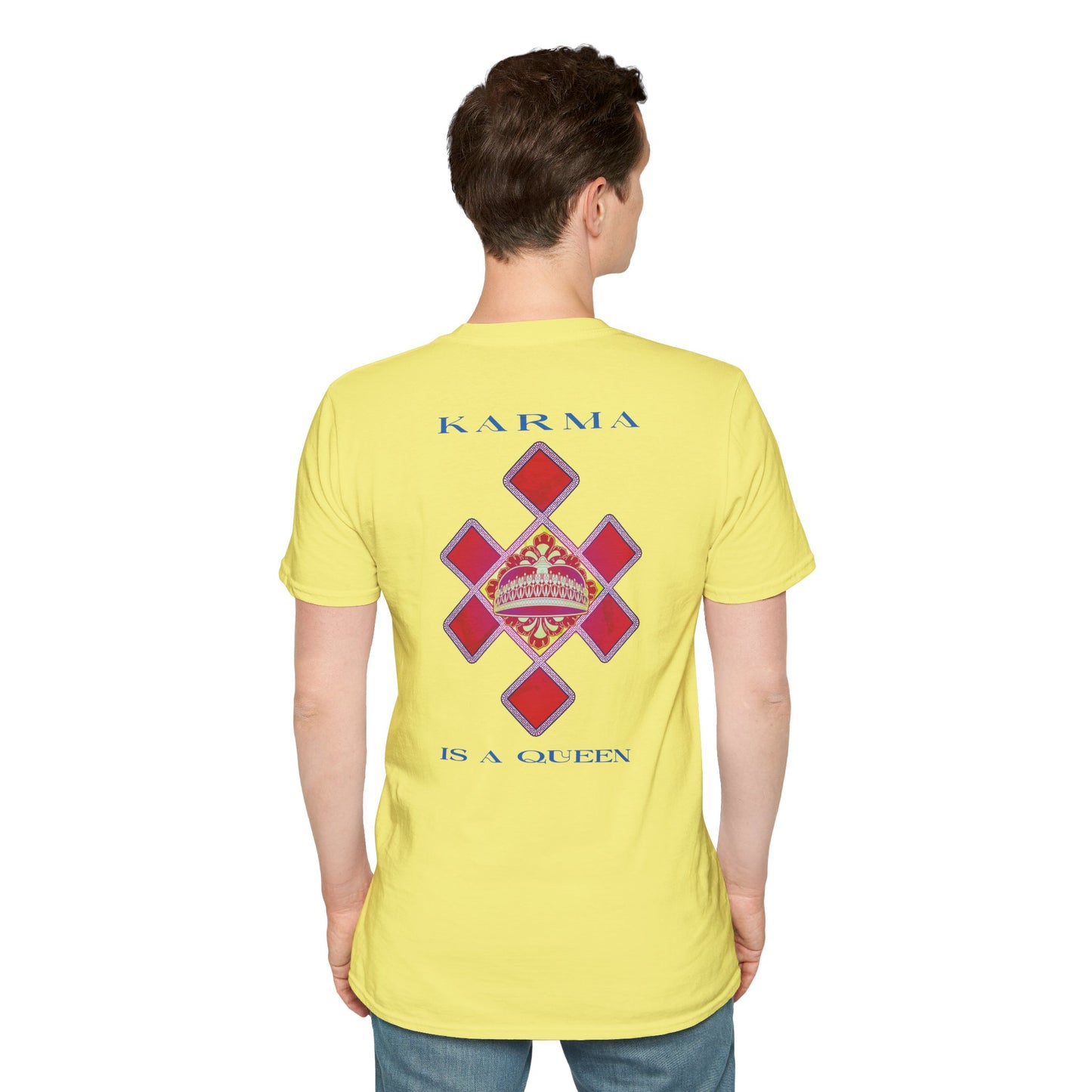 Karma Queen Swiftie T-Shirt