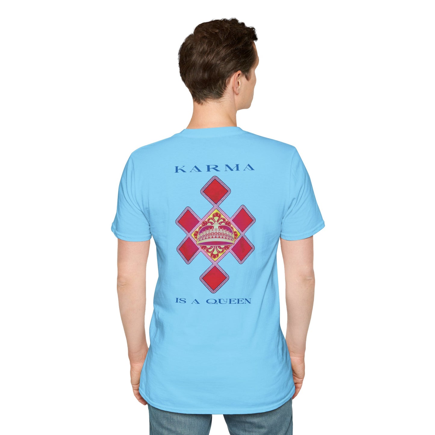 Karma Queen Swiftie T-Shirt