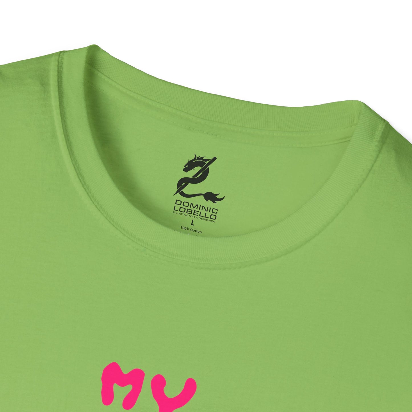 Cutey Kitty Swiftie T-Shirt