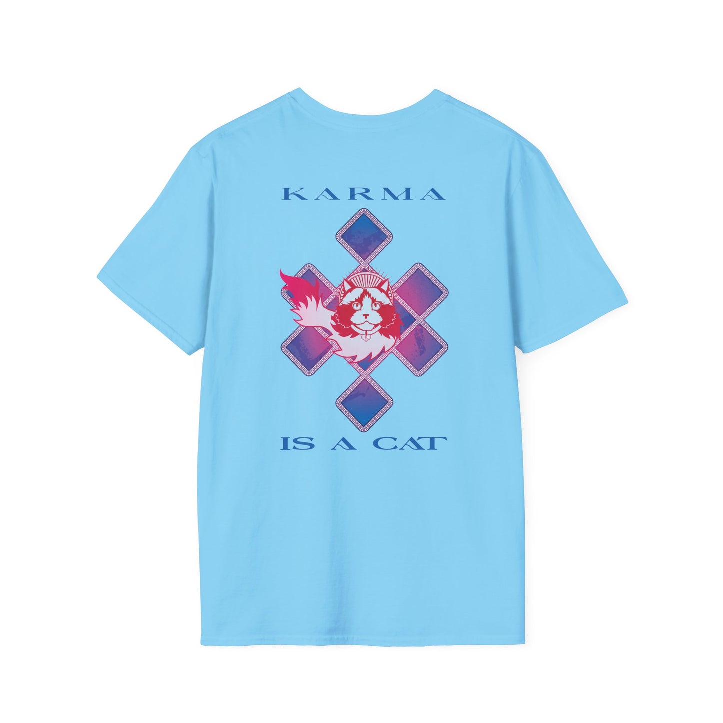 Karma Cat Swiftie T-Shirt