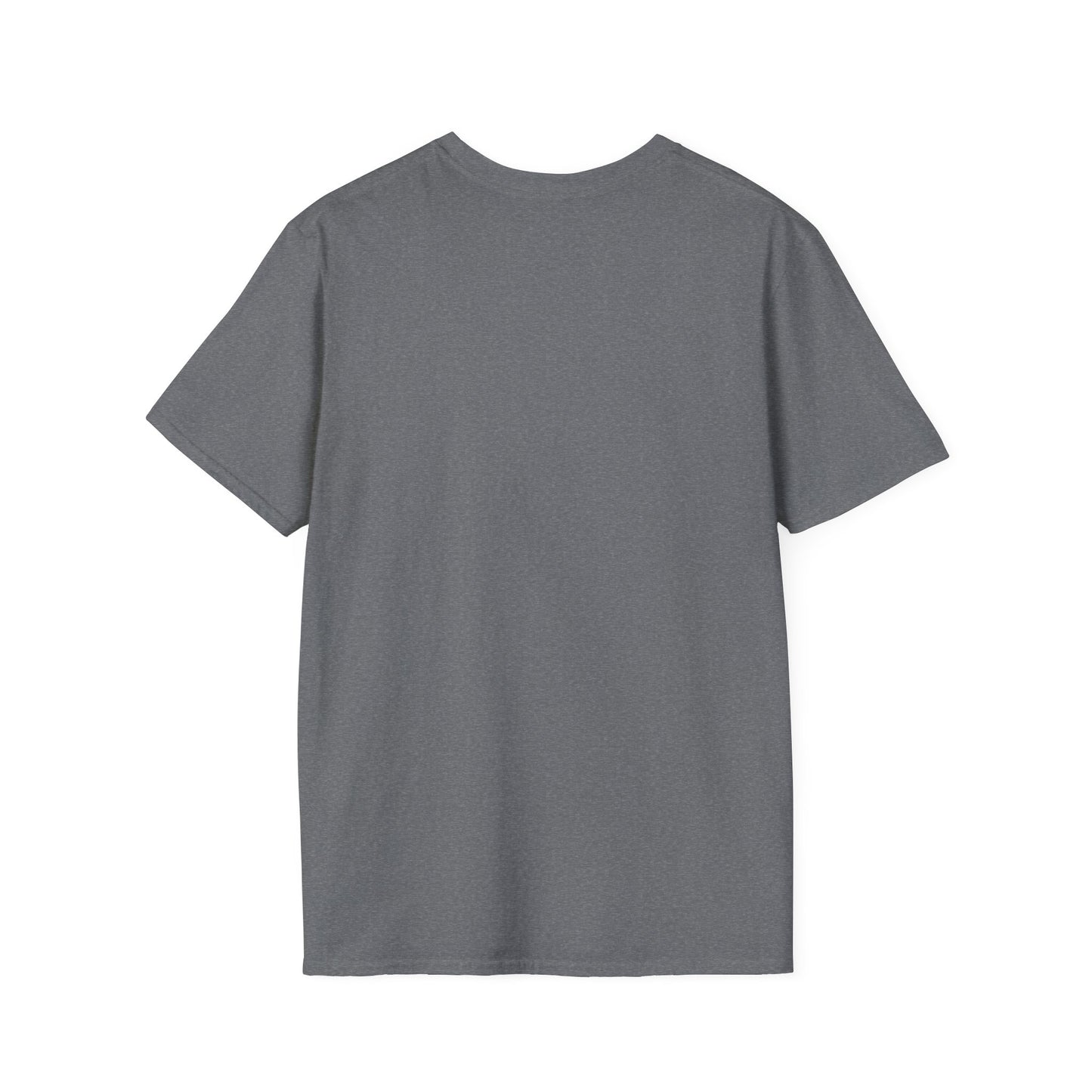 Breaching Happy Dolphin T-Shirt