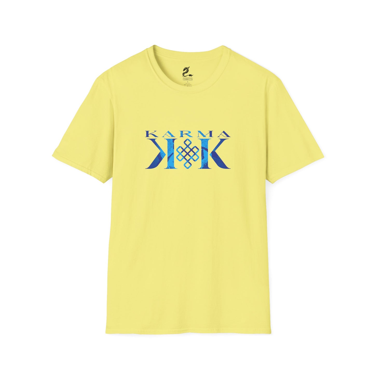 Karma Guy on the Screen Swiftie T-Shirt