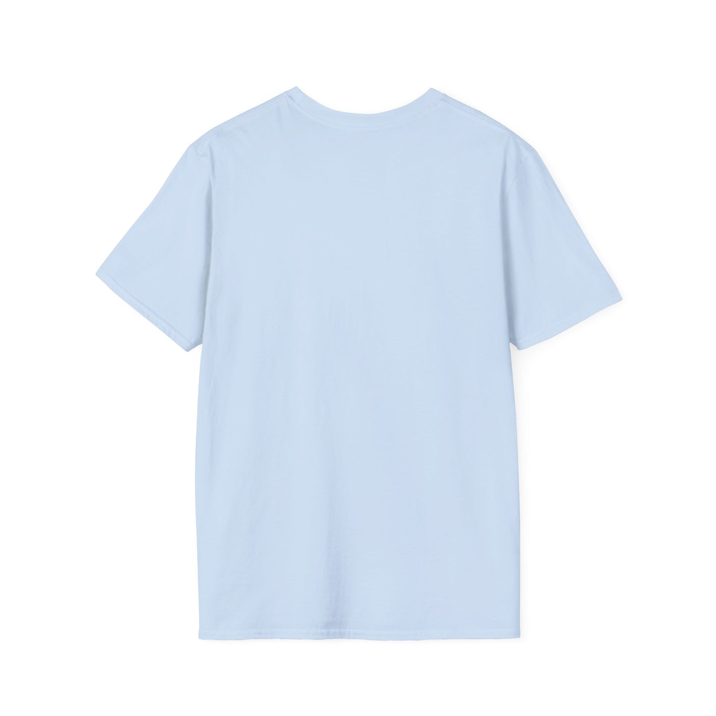 Breaching Happy Dolphin T-Shirt