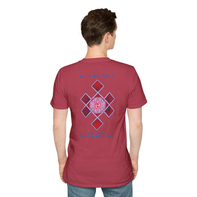 Karma Boyfriend Swiftie T-Shirt