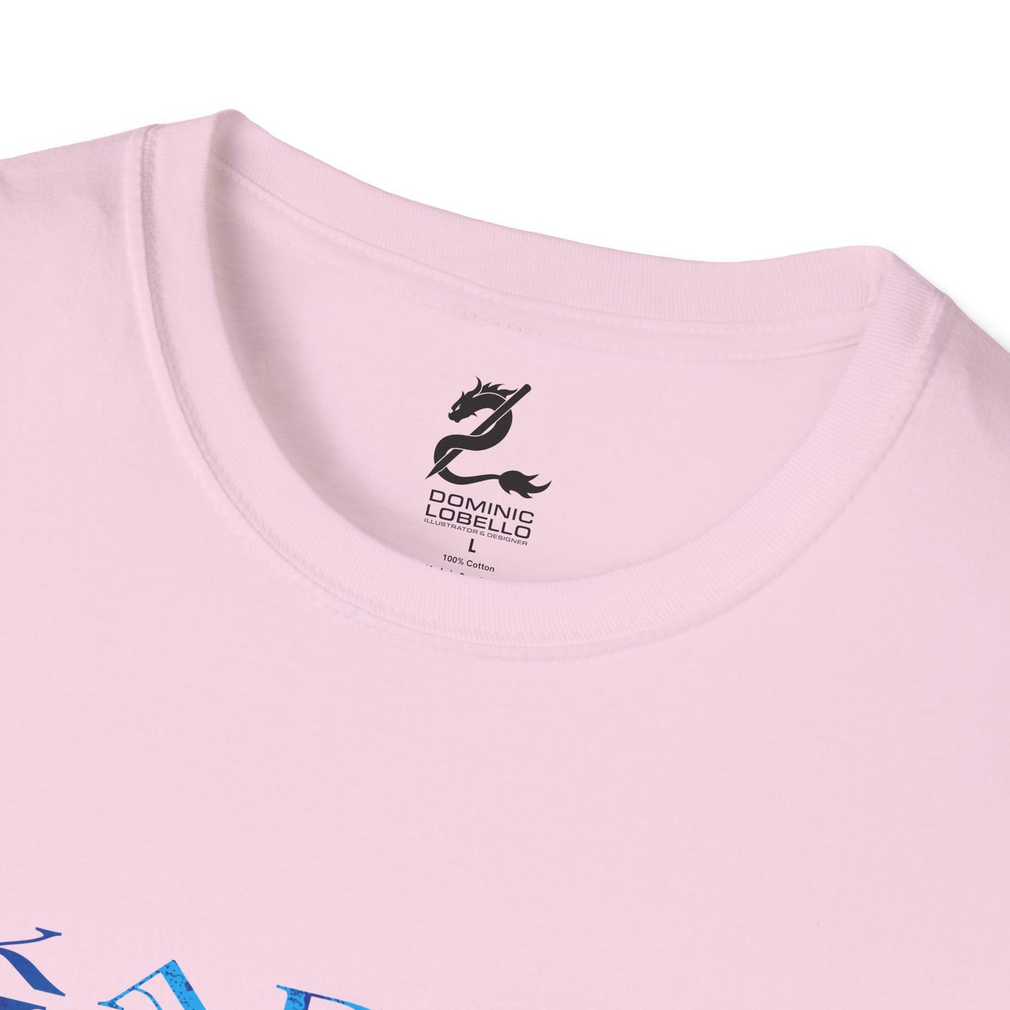 Karma Guy on the Screen Swiftie T-Shirt