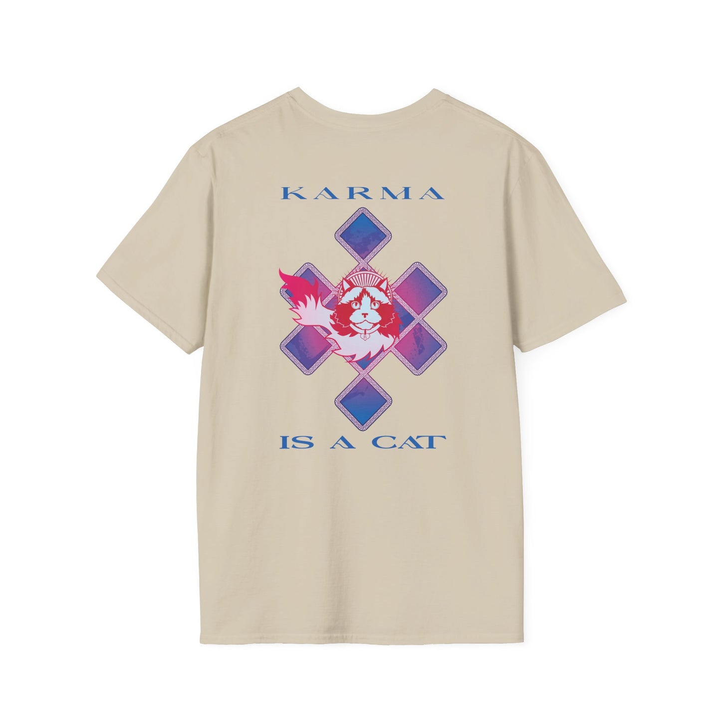 Karma Cat Swiftie T-Shirt