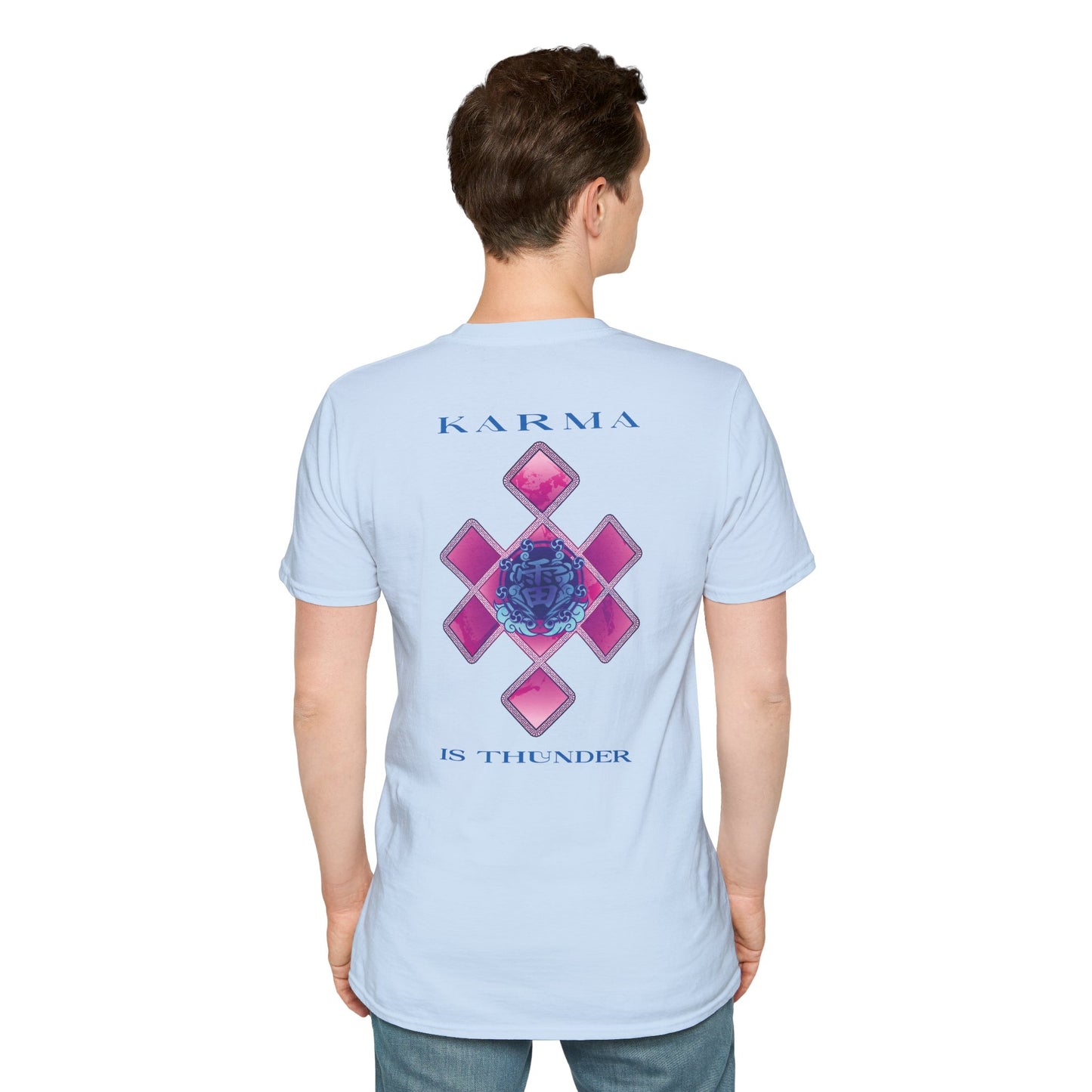 Karma Thunder Swiftie T-Shirt