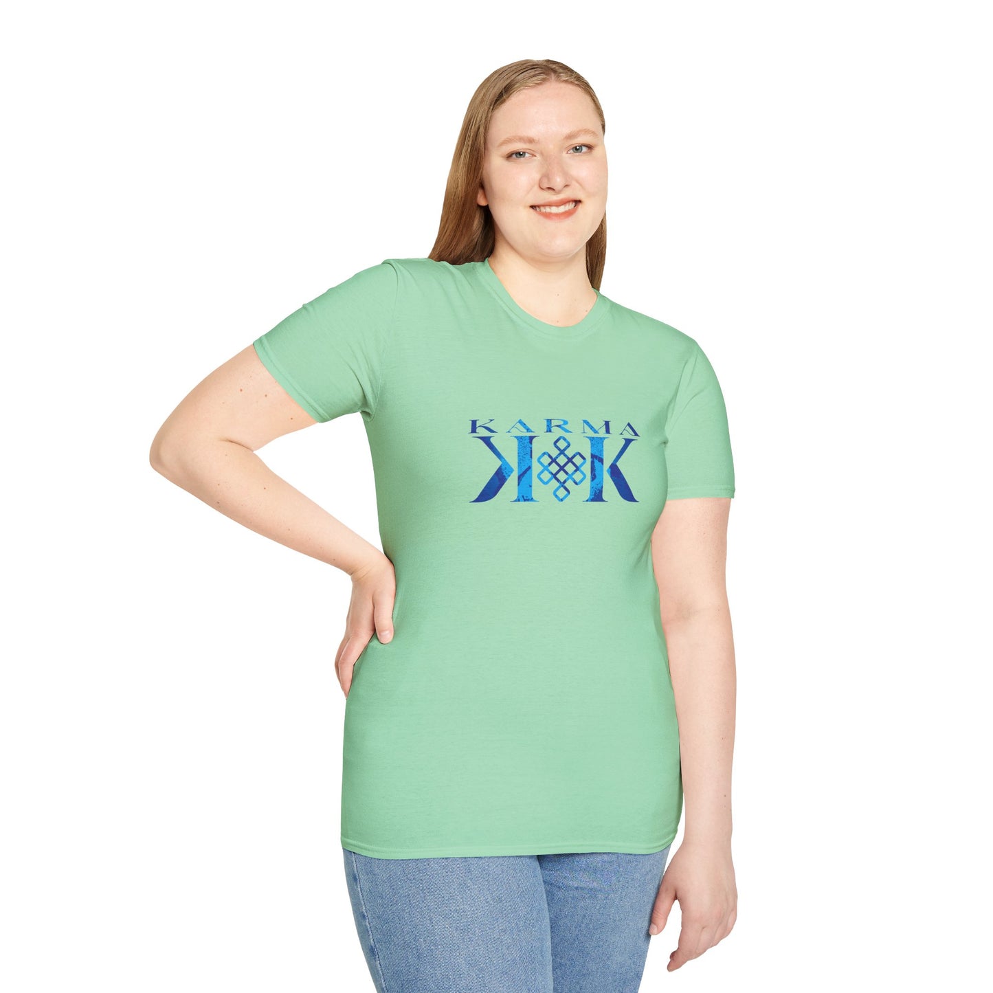 Karma Thunder Swiftie T-Shirt