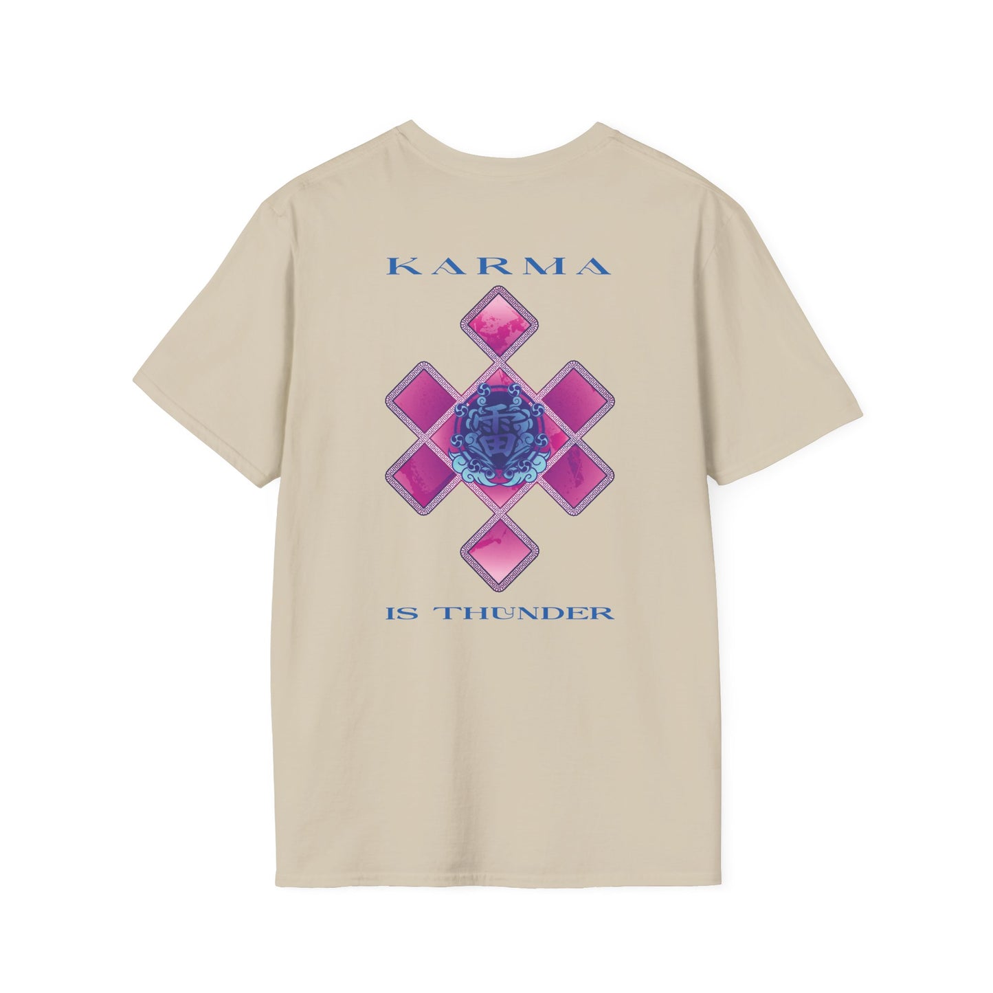Karma Thunder Swiftie T-Shirt