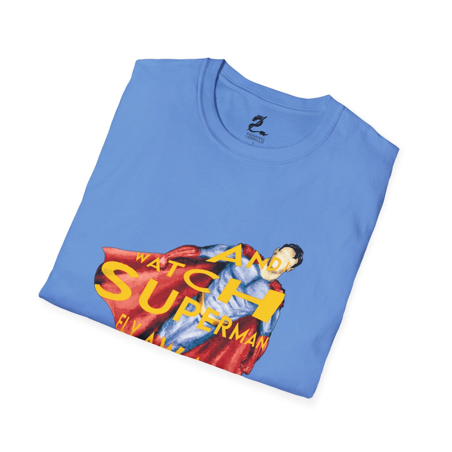 Superman Swiftie T-Shirt