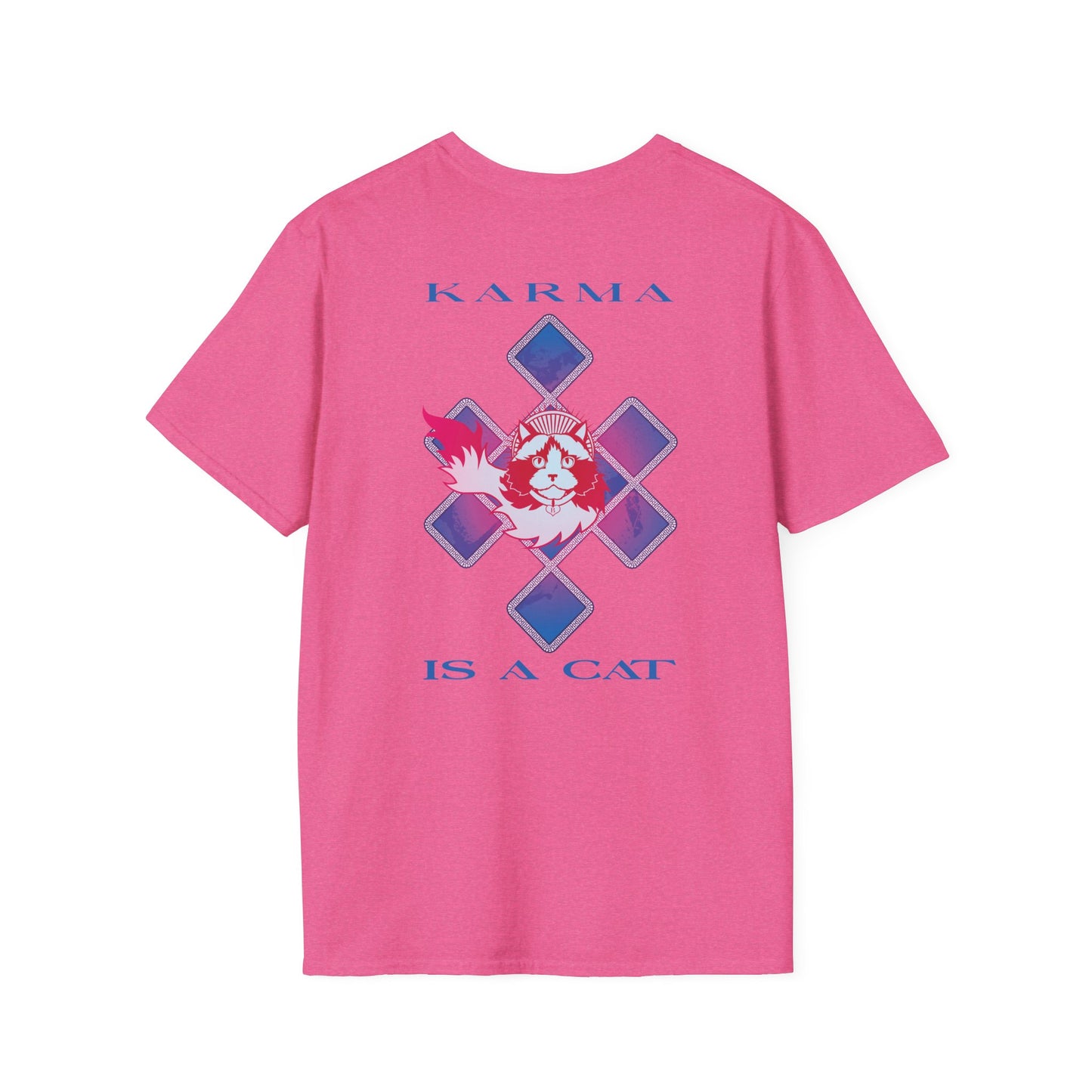 Karma Cat Swiftie T-Shirt