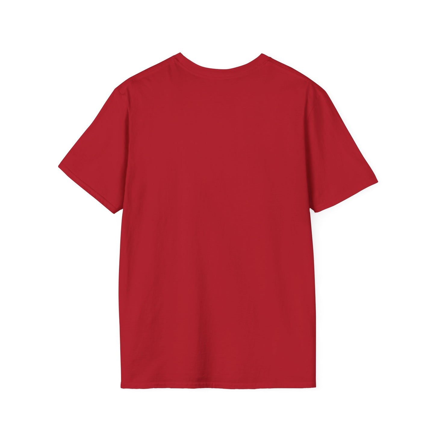Breaching Happy Dolphin T-Shirt