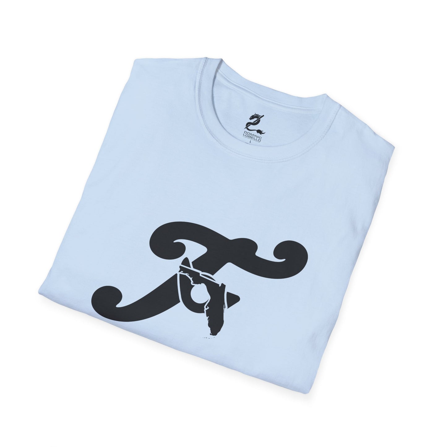 Florida!!! Hurricane Swiftie T-Shirt