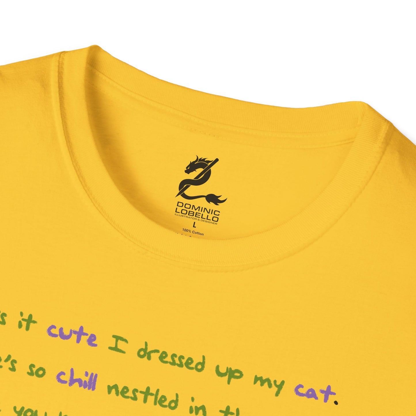 Funny Deli-Cat Swiftie T-Shirt