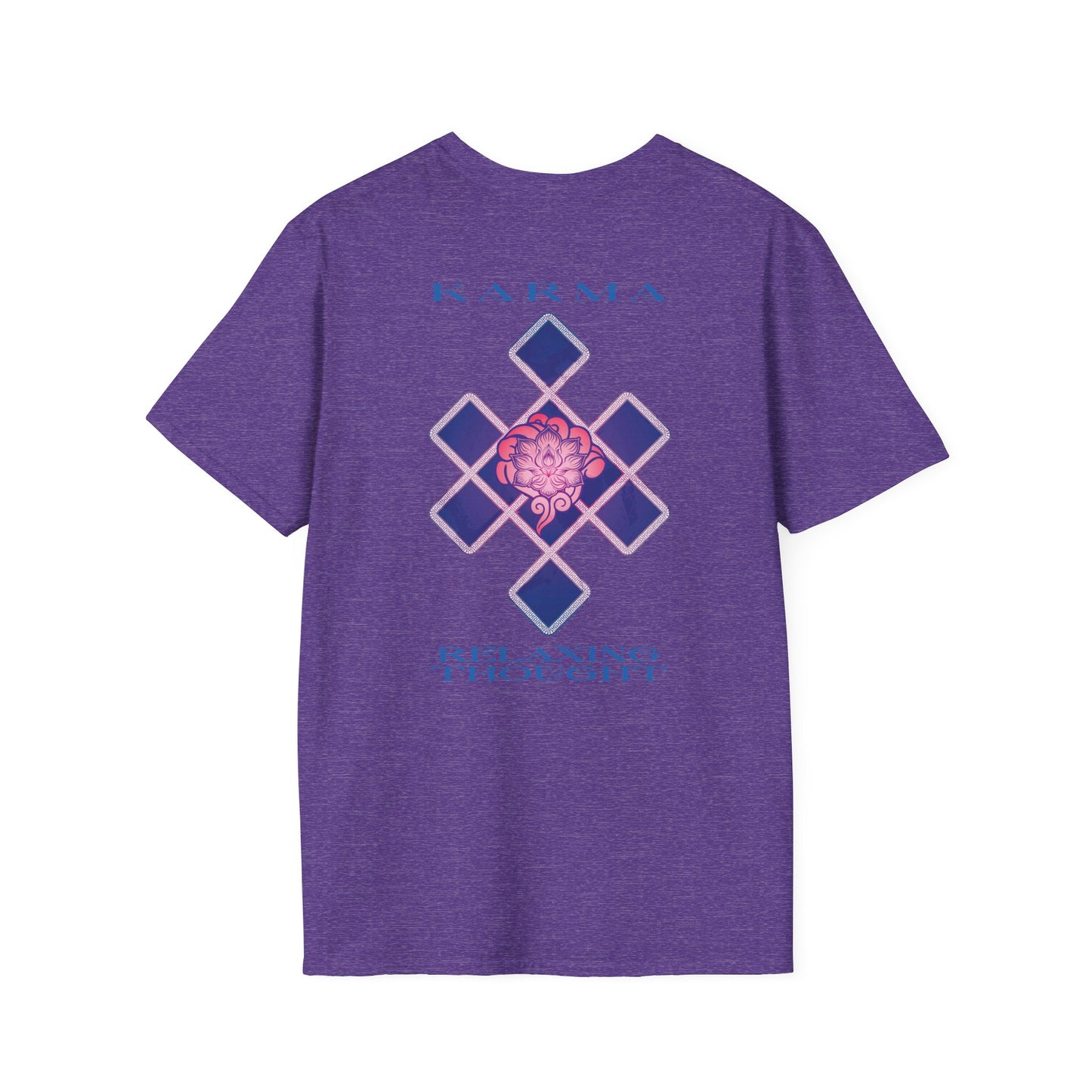 Karma Relaxing Thought Swiftie T-Shirt