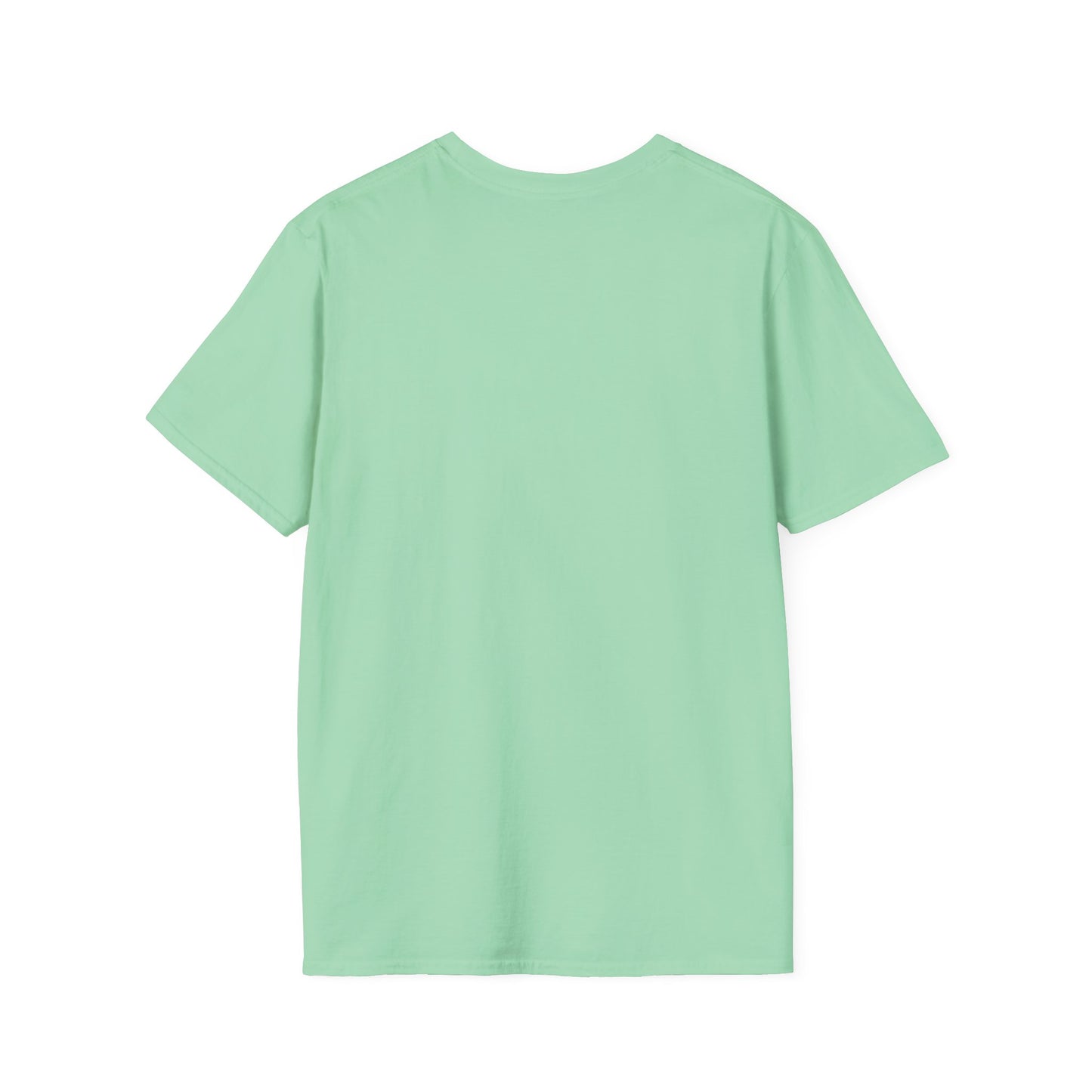 Cute Baby Octopus T-Shirt