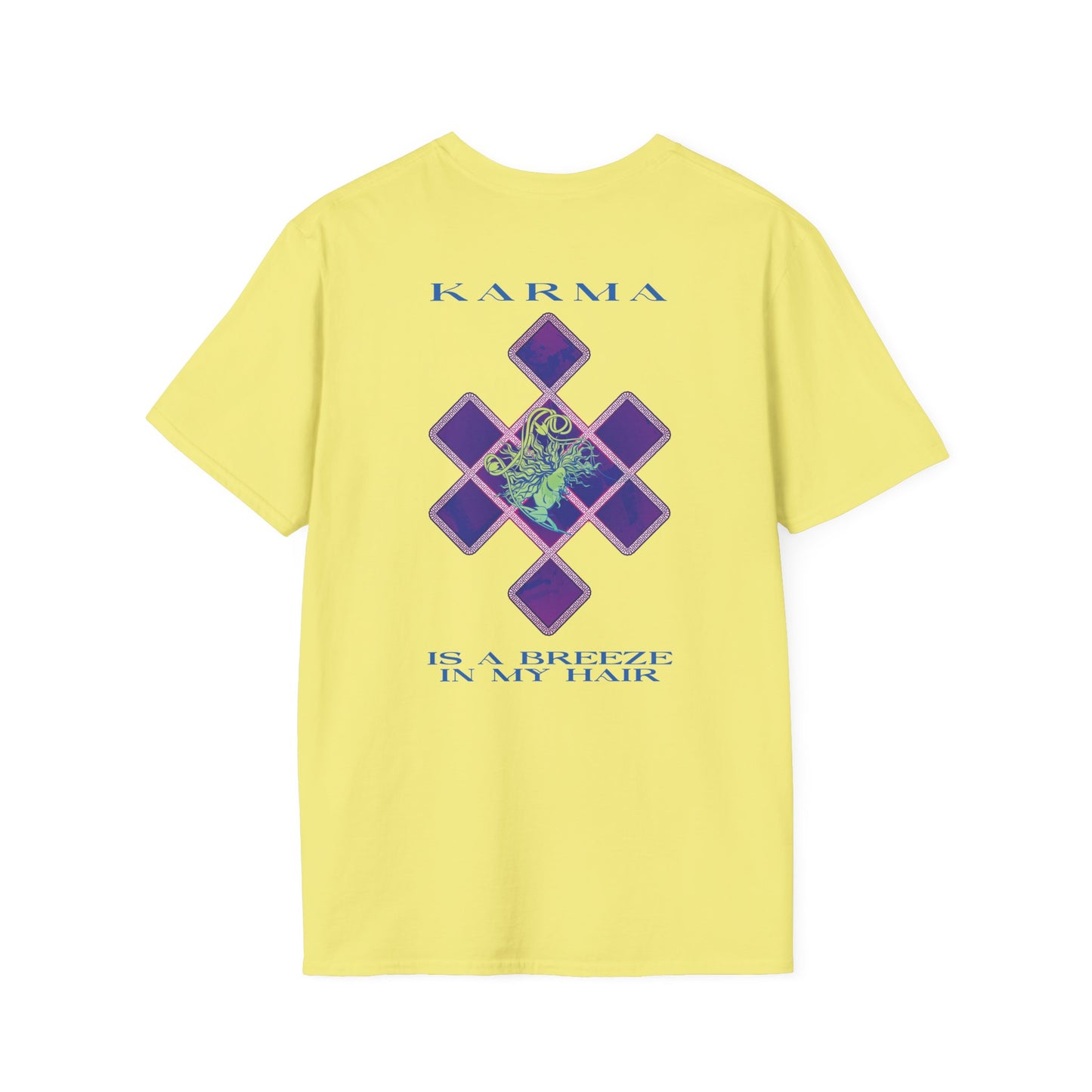 Karma Weekend Breeze Swiftie T-Shirt