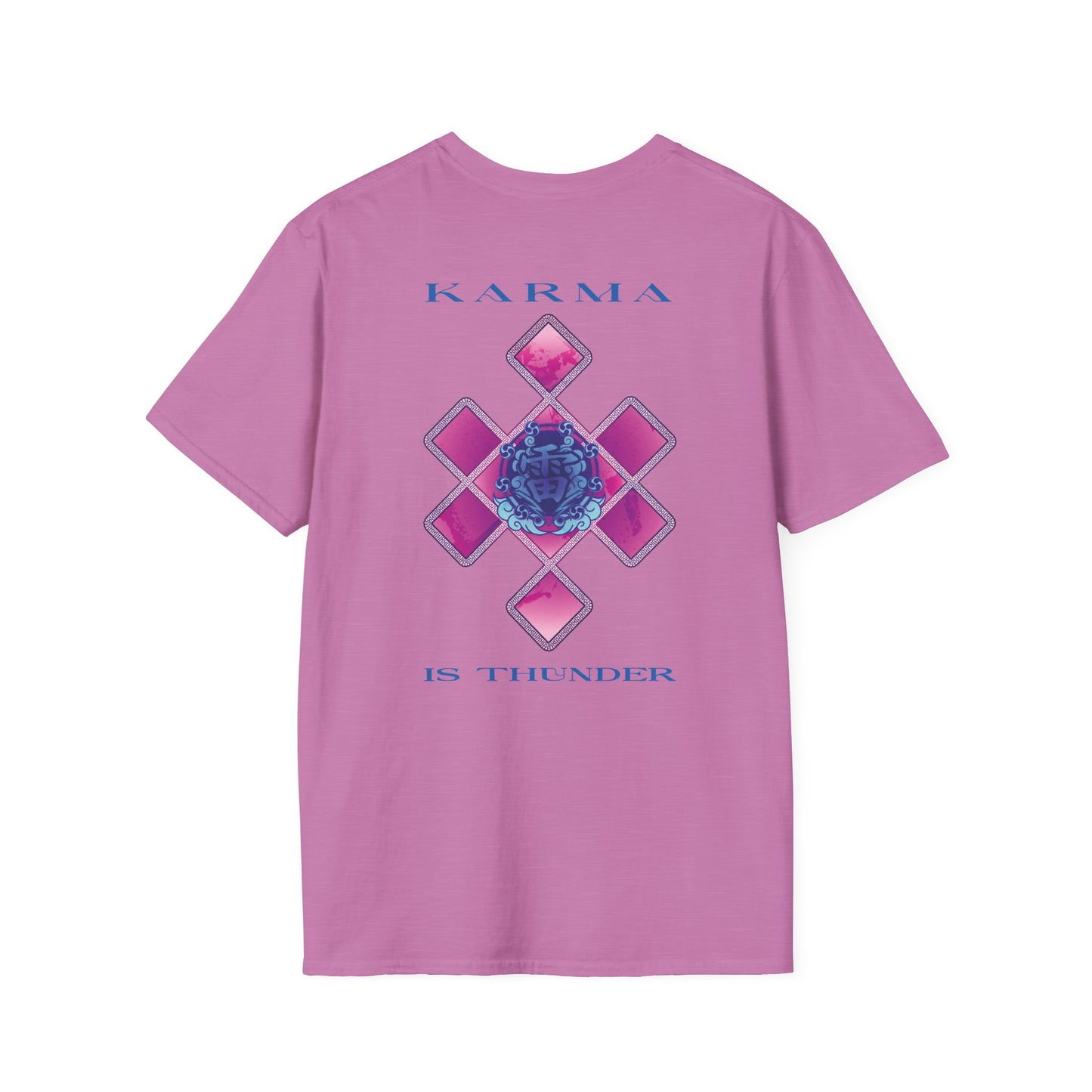 Karma Thunder Swiftie T-Shirt