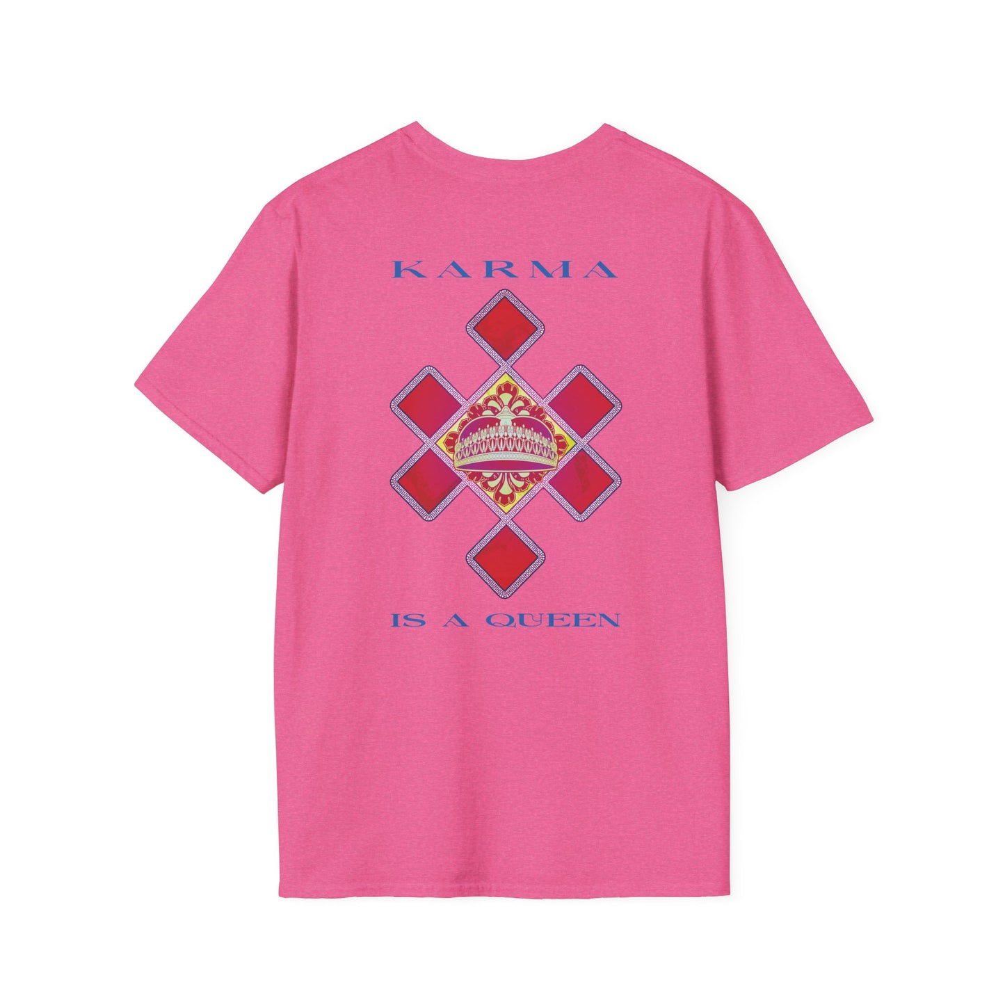Karma Queen Swiftie T-Shirt