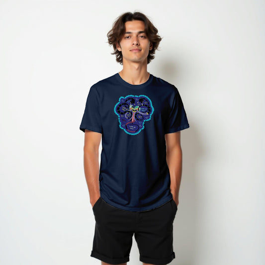 Fizzarolli Helluva Boss "Look at This!" Fans T-Shirt