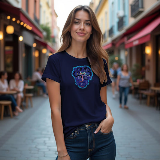 Fizzarolli Helluva Boss "Look at This!" Fans T-Shirt