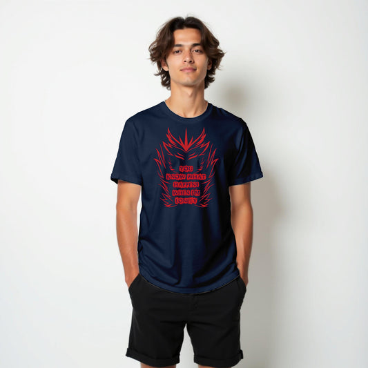 Stolas 'You Know What Happens When I'm Lonely' Fans T-Shirt