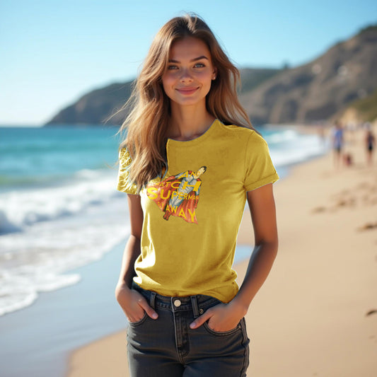Superman Swiftie T-Shirt